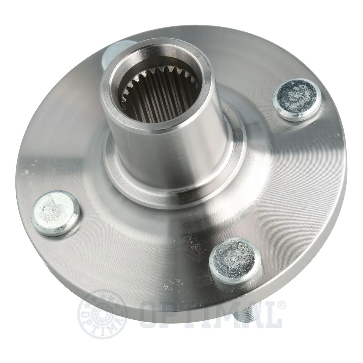 Wheel Hub 04-P353