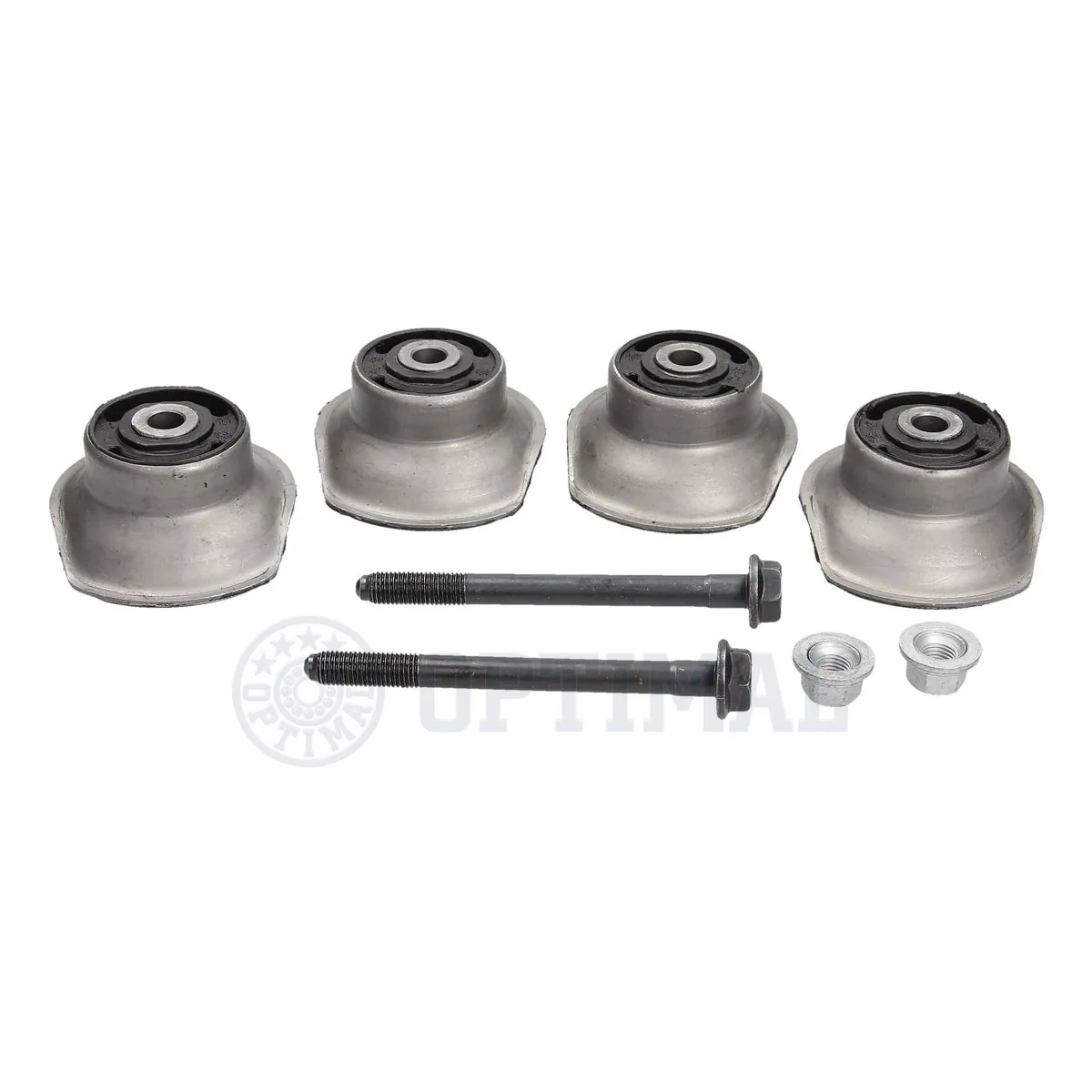 Kit de réparation, corps de l'essieu F8-5392S