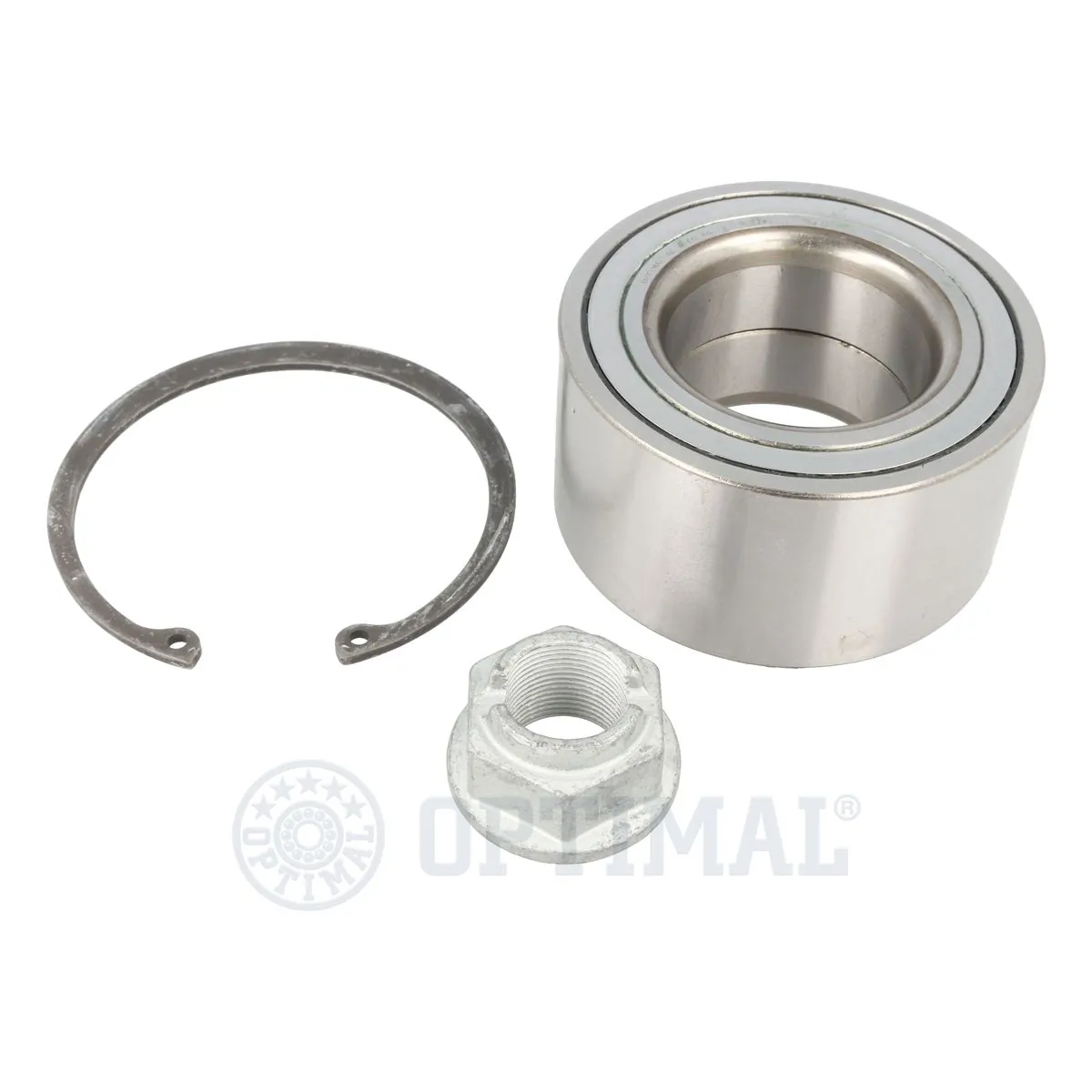 Wheel Bearing Kit 400700