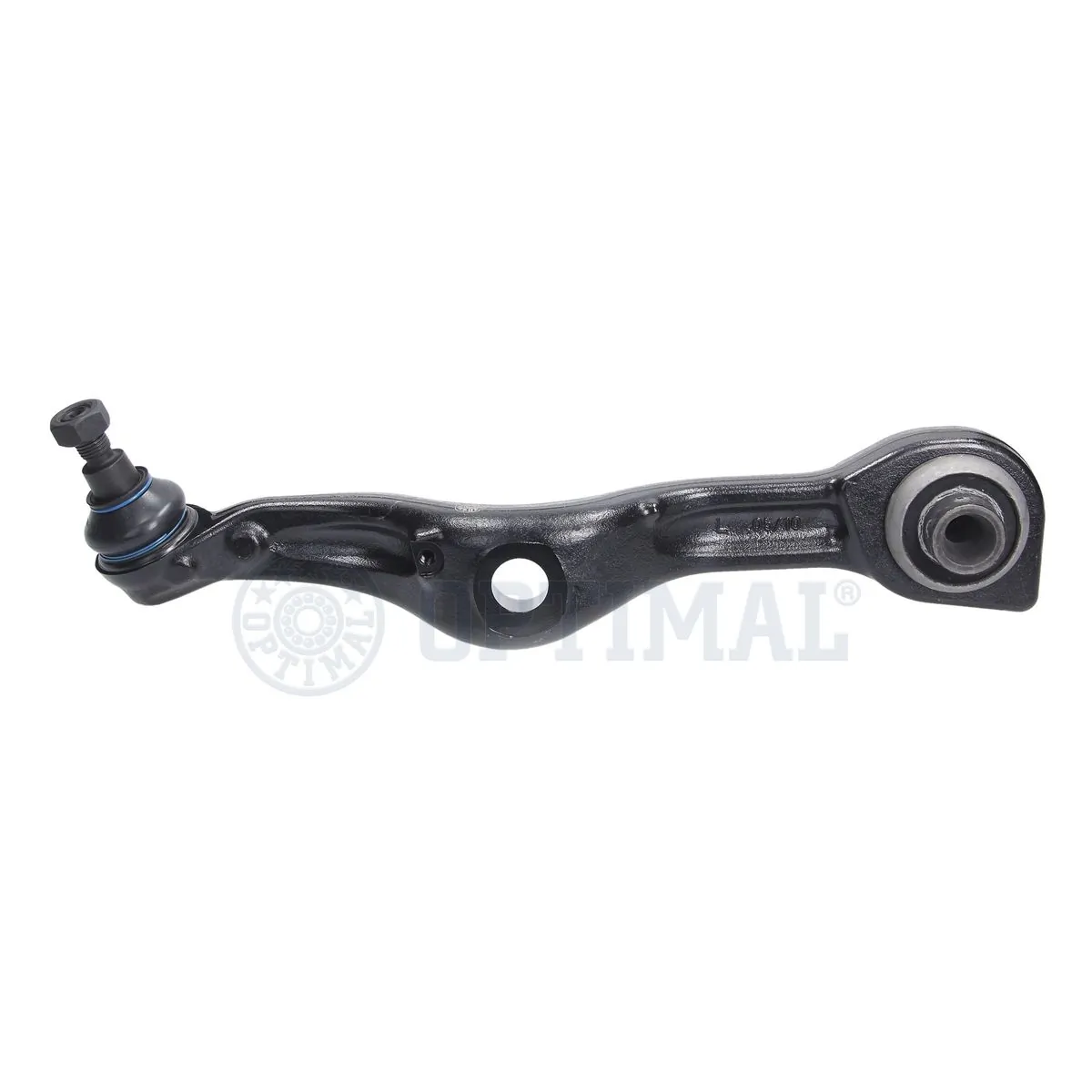 المقود، تعليق العجلات G5-864