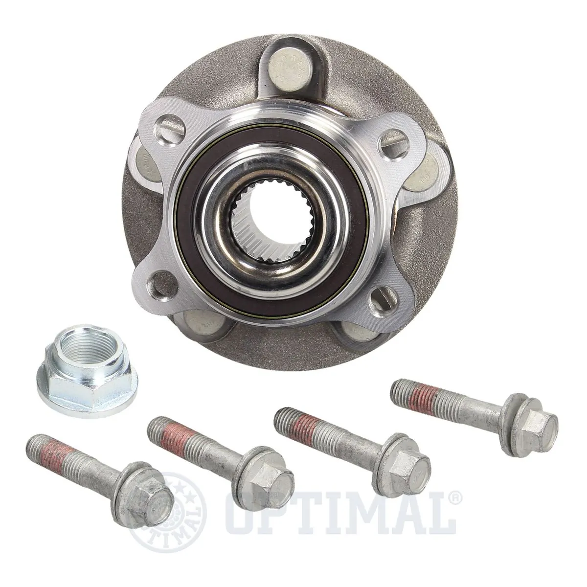 Wheel Bearing Kit 300800