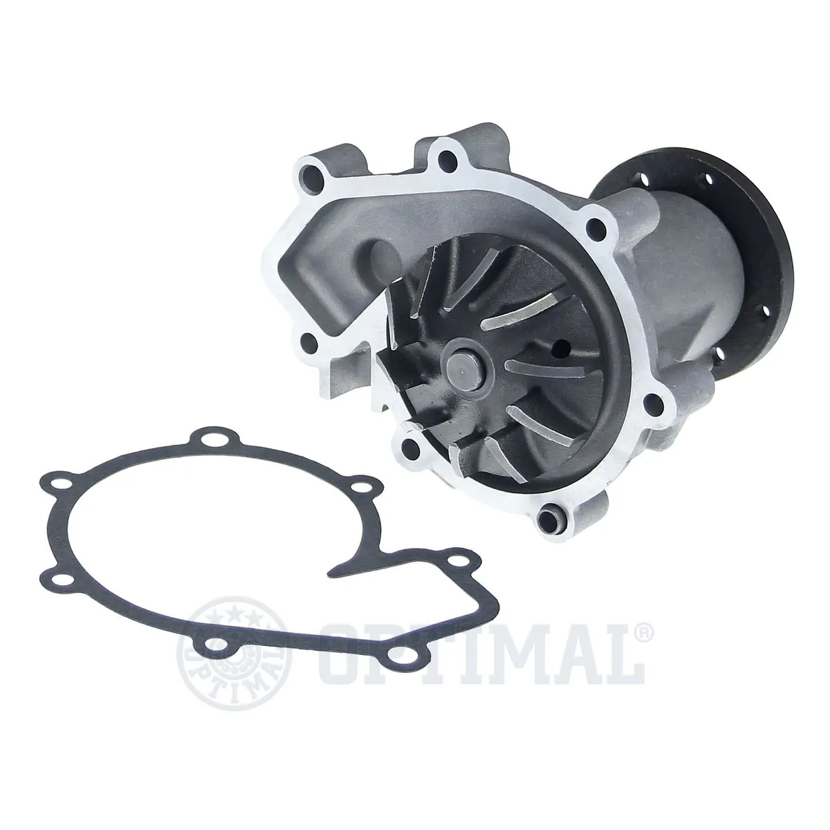 Water Pump, engine cooling AQ-2319