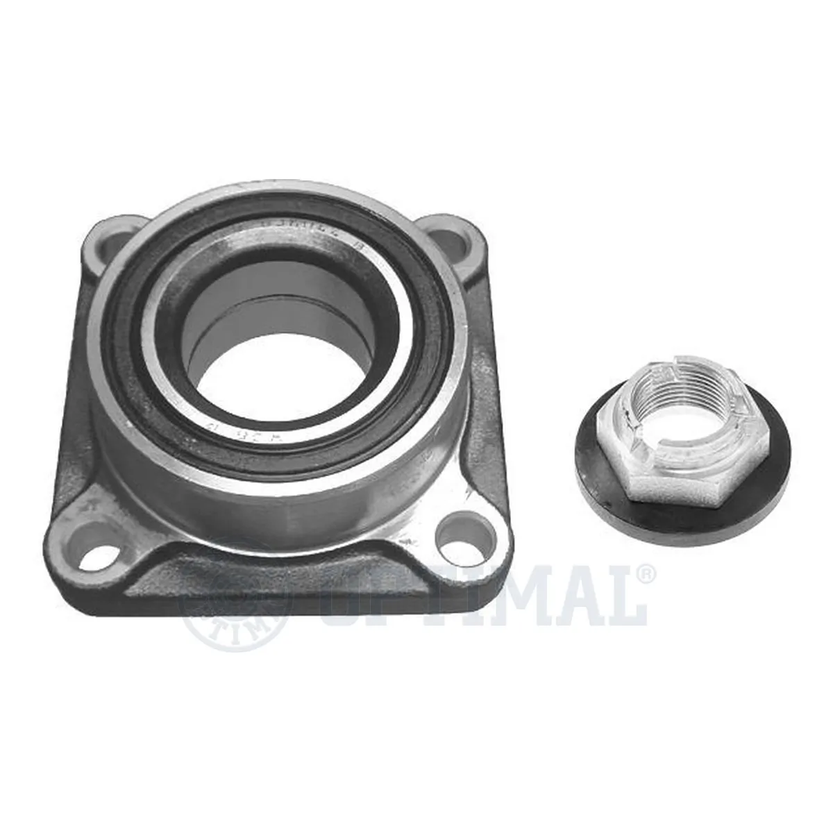 Wheel Bearing Kit 302196