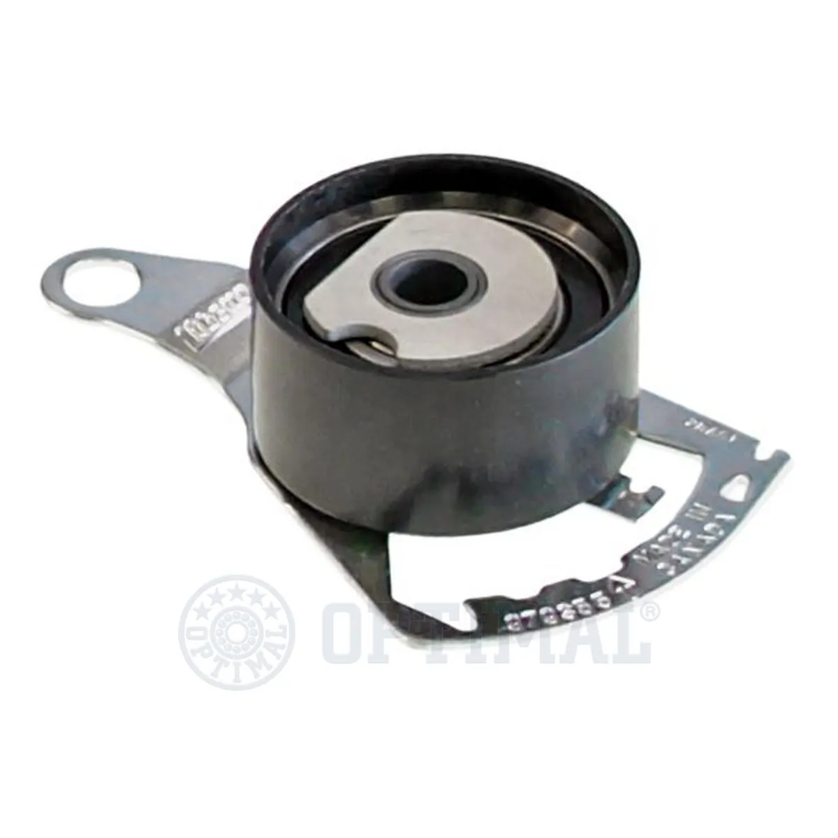 Tensioner Pulley, timing belt 0-N089