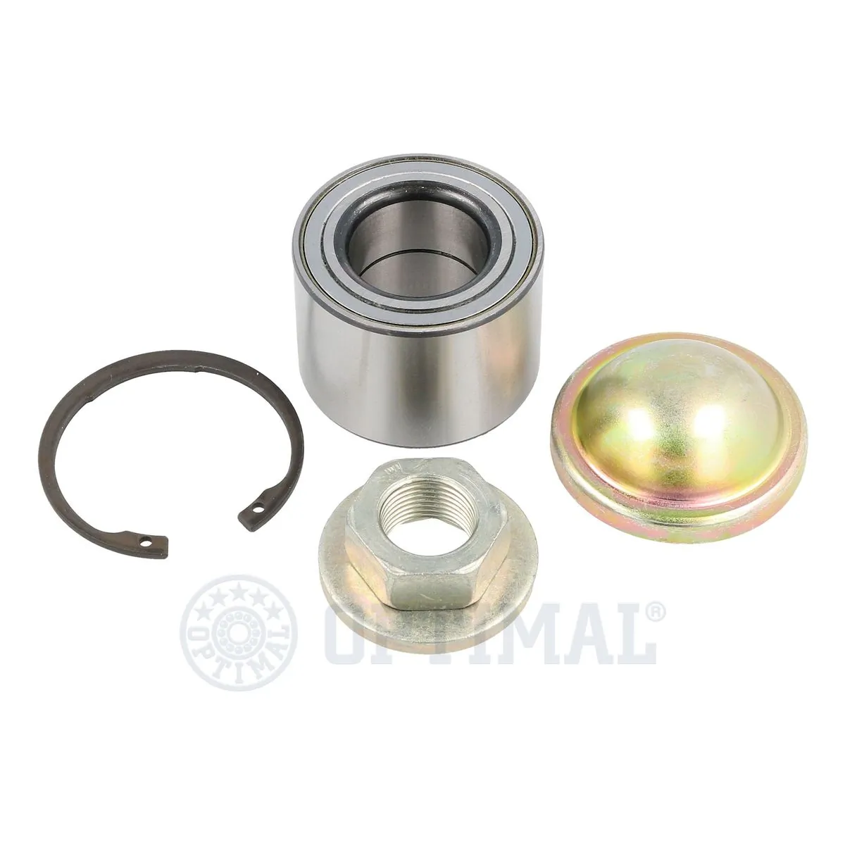 Wheel Bearing Kit 302057