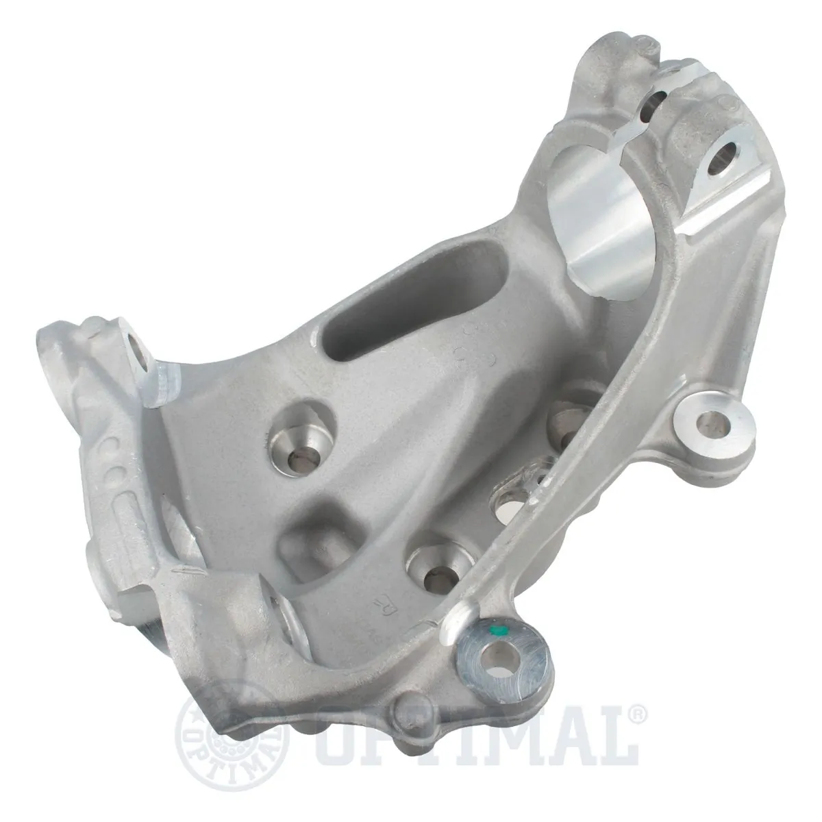 OPTIMAL KN-501105-01-R Steering Knuckle, wheel suspension