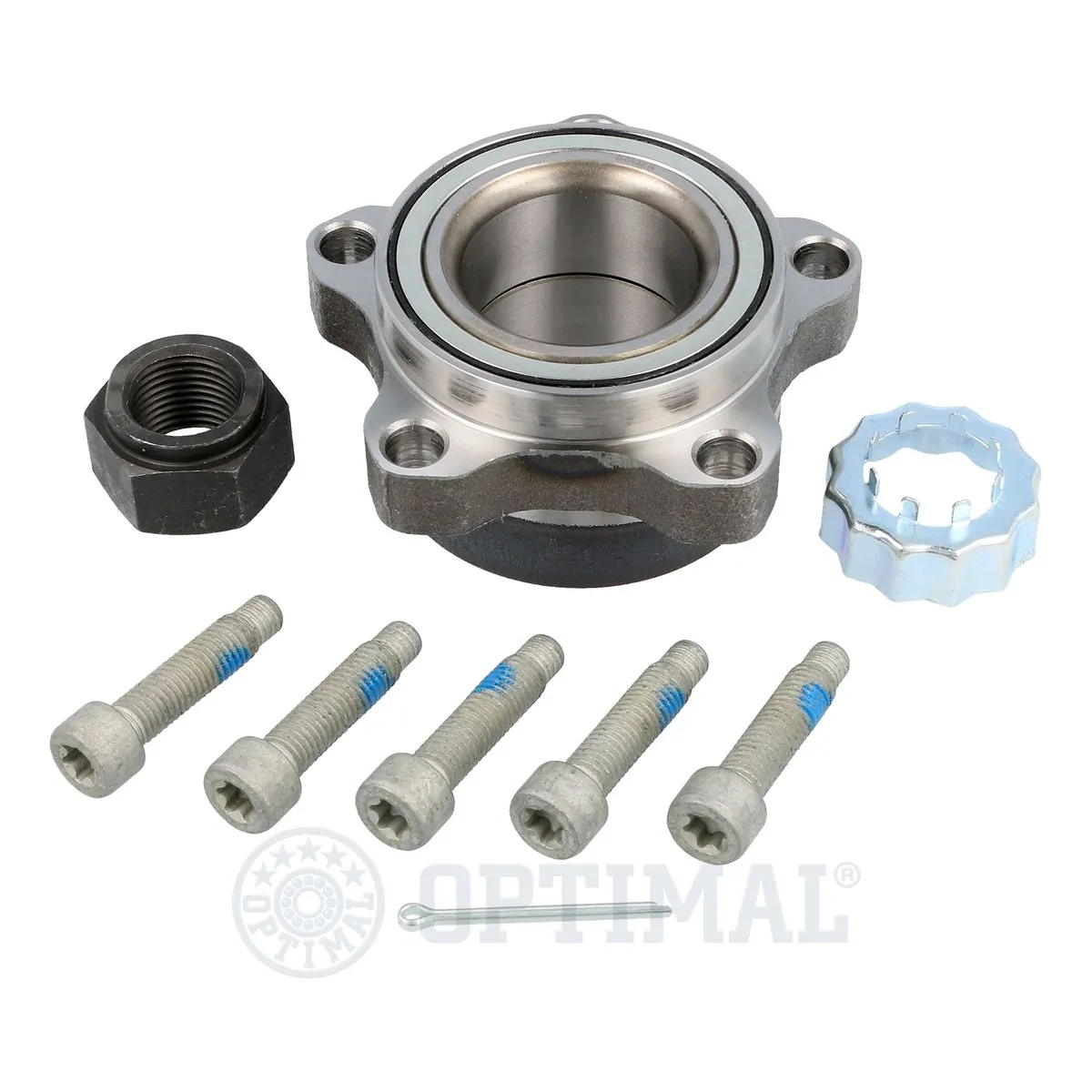 Wheel Bearing Kit 301185