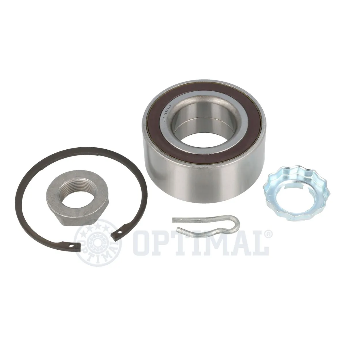 Wheel Bearing Kit 601953