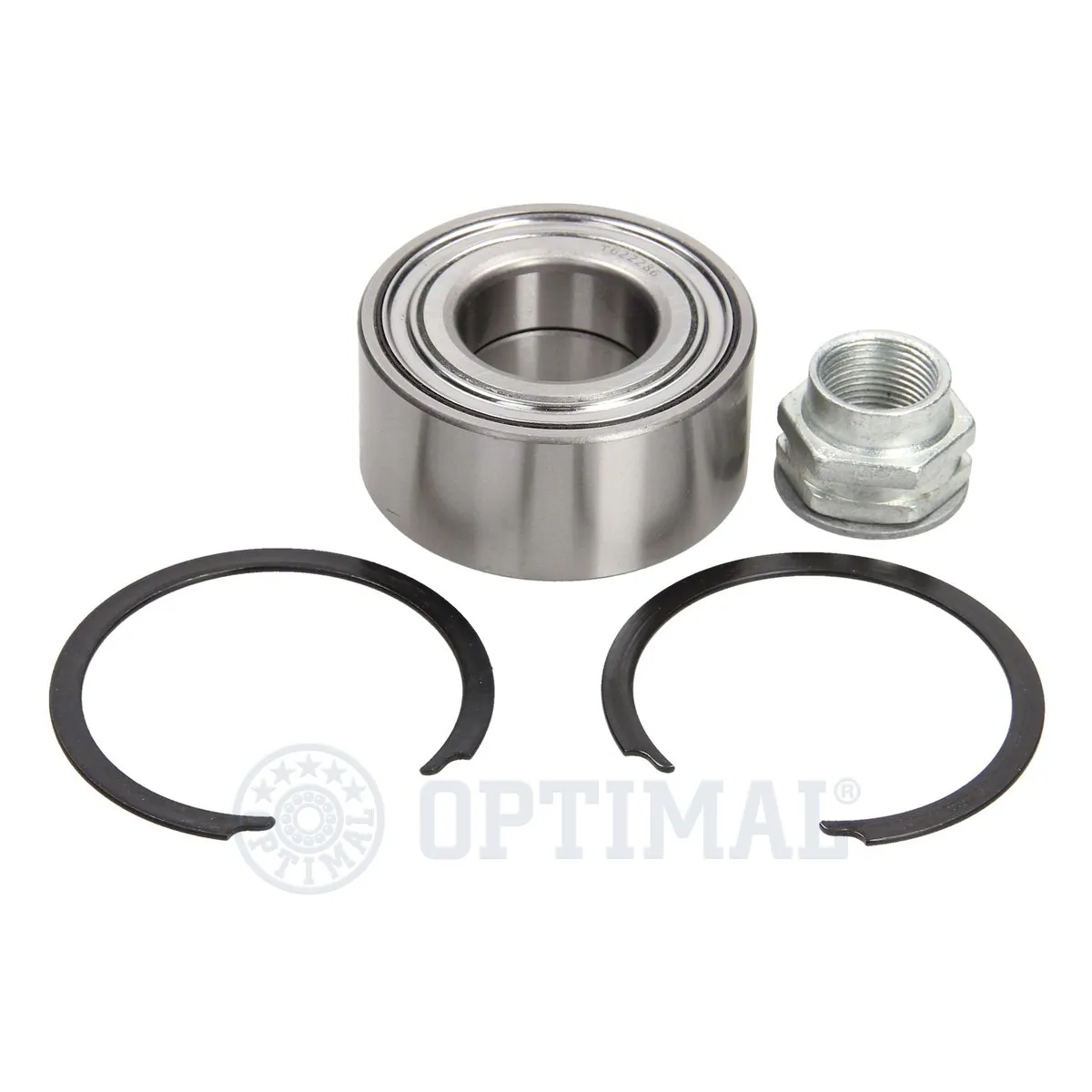 Wheel Bearing Kit 201136
