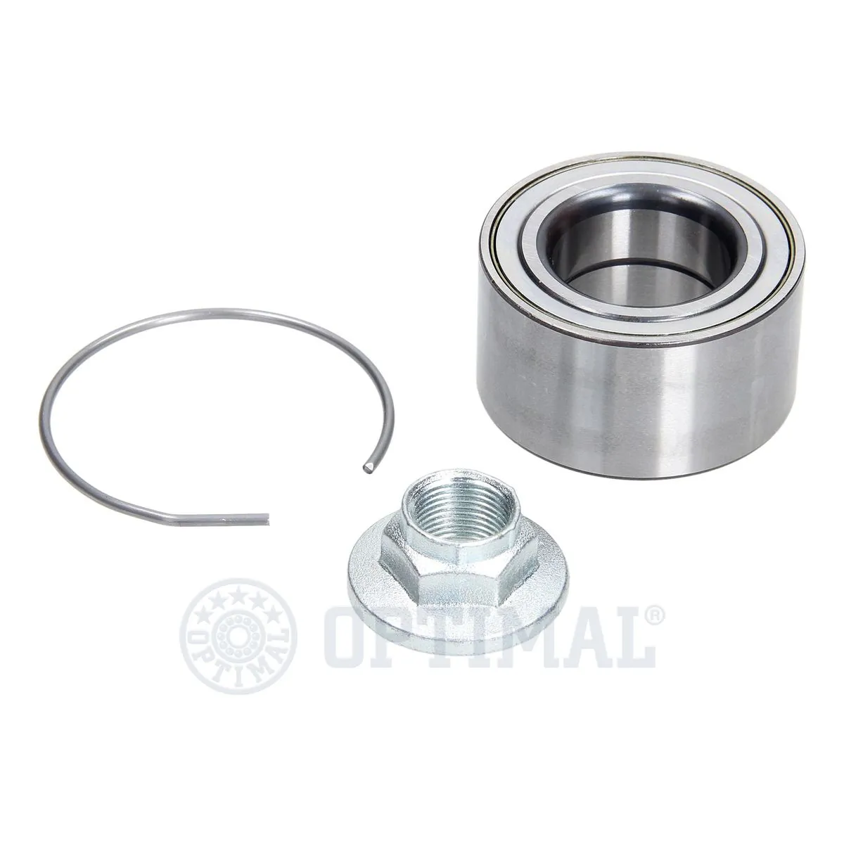 Wheel Bearing Kit 921360