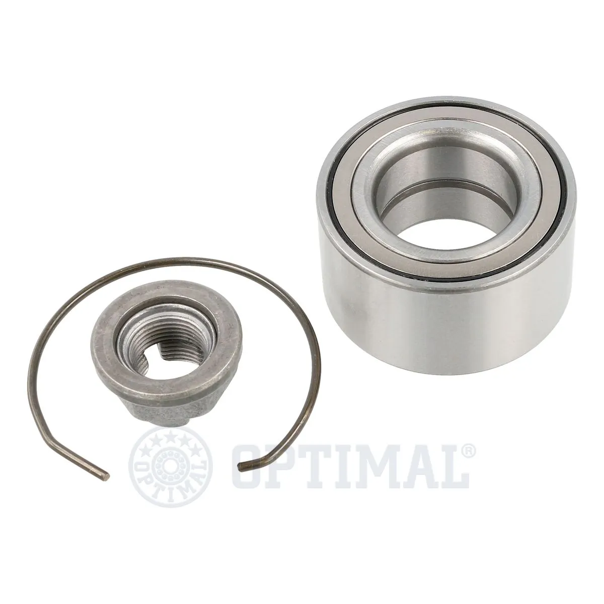 Wheel Bearing Kit 701302