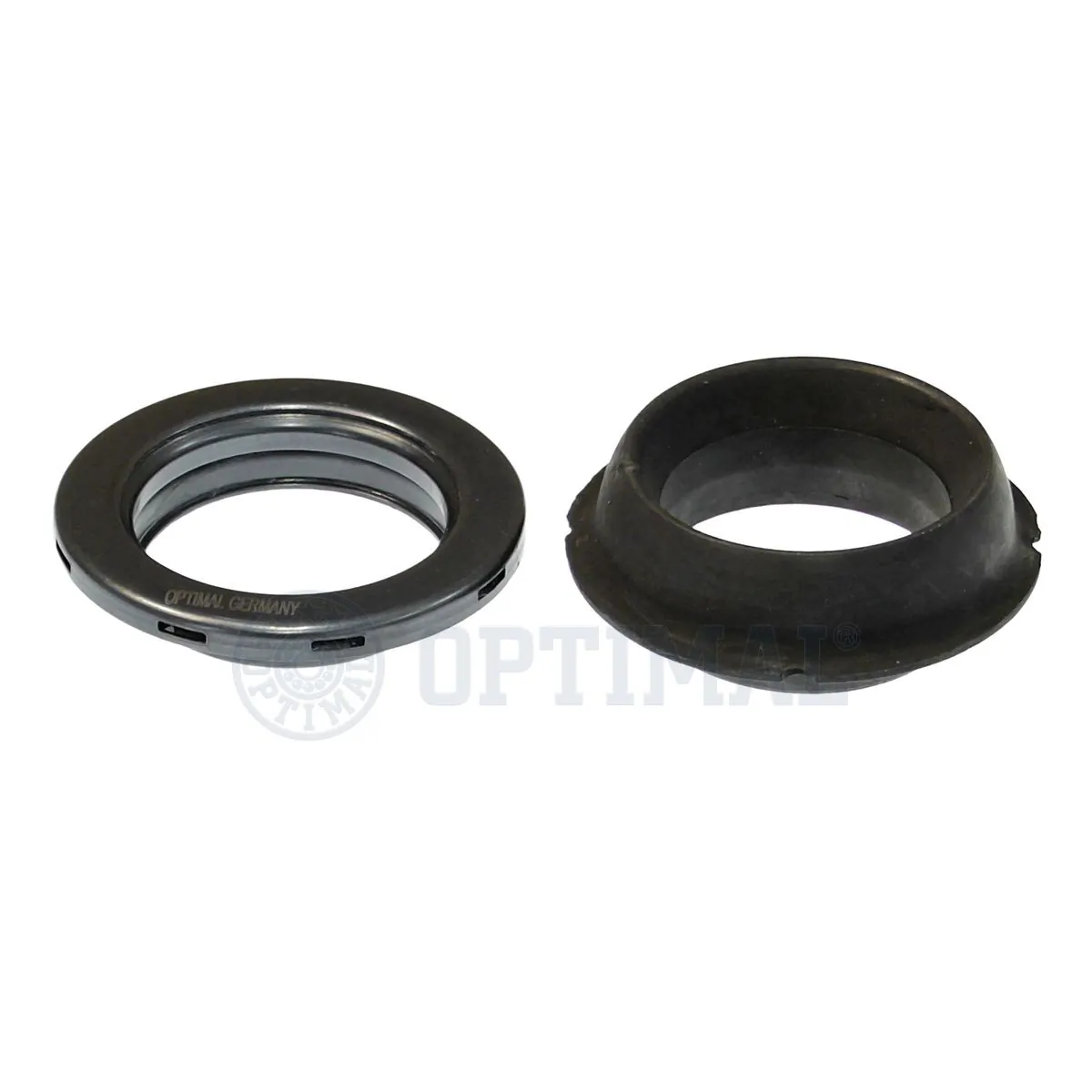 Repair Kit, suspension strut support mount F8-6295