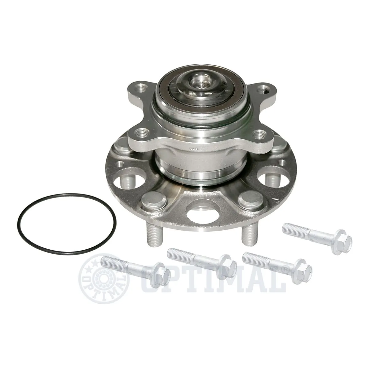 Wheel Bearing Kit 912005