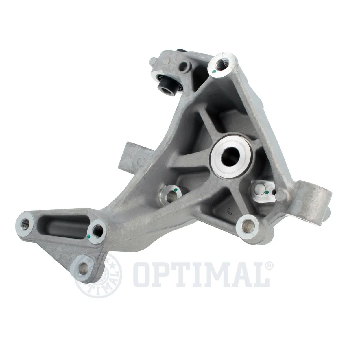 Steering Knuckle, wheel suspension KN-102019-02-L