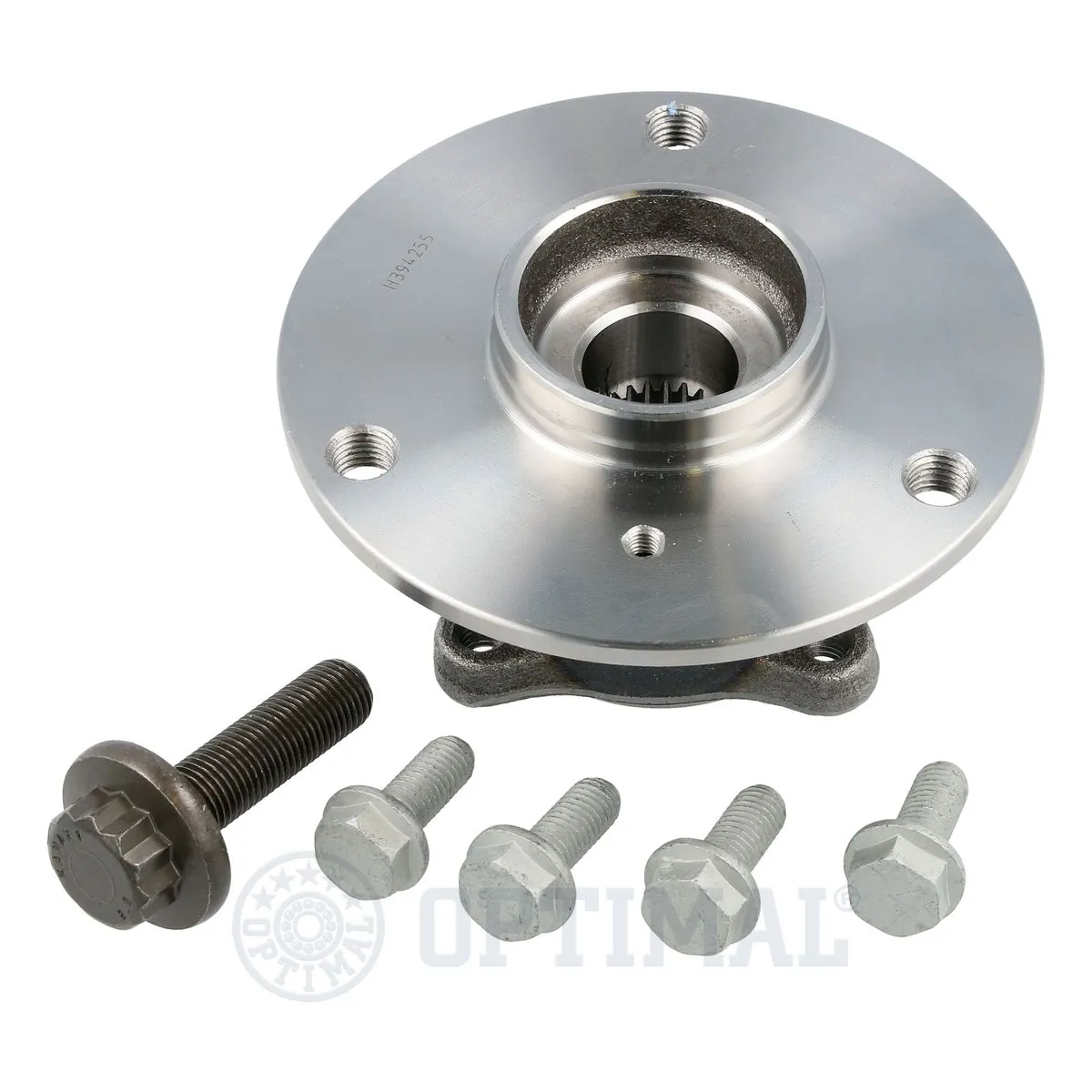 Wheel Bearing Kit 402301