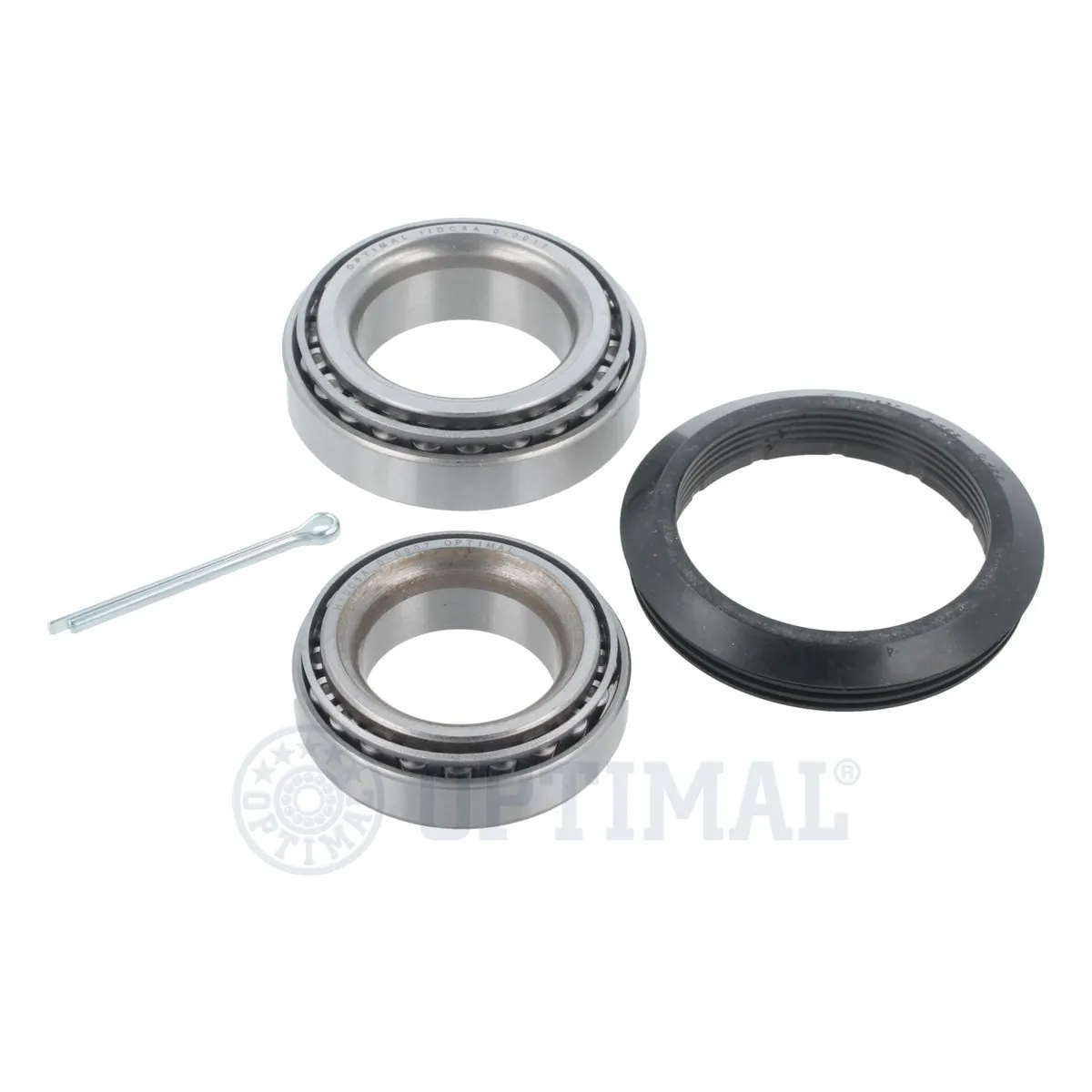 Juego de cojinete de rueda 881489