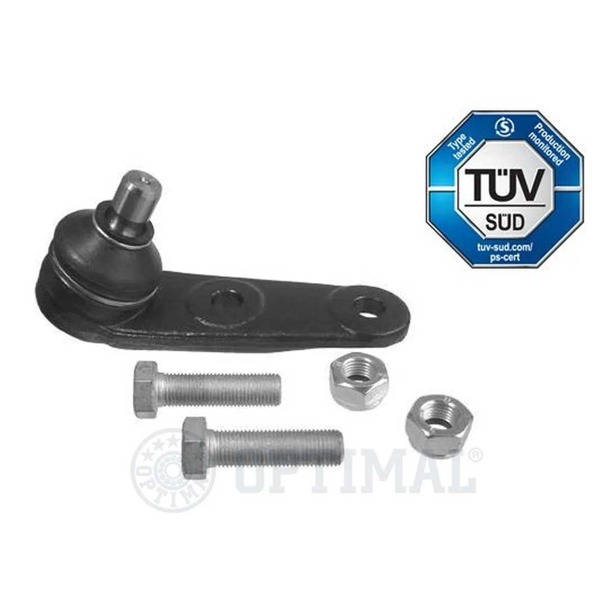 Ball Joint G3-054