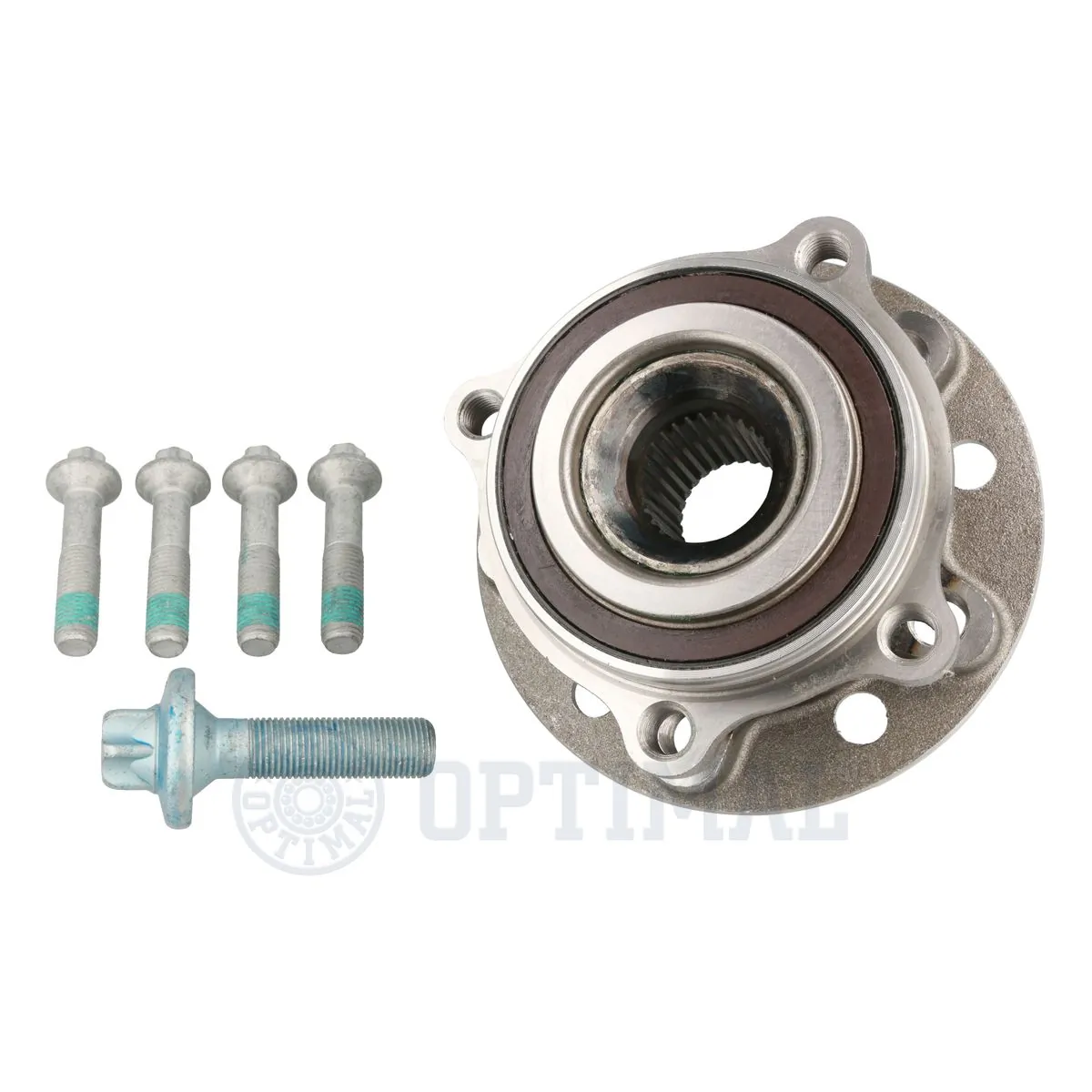 Wheel Bearing Kit 401305