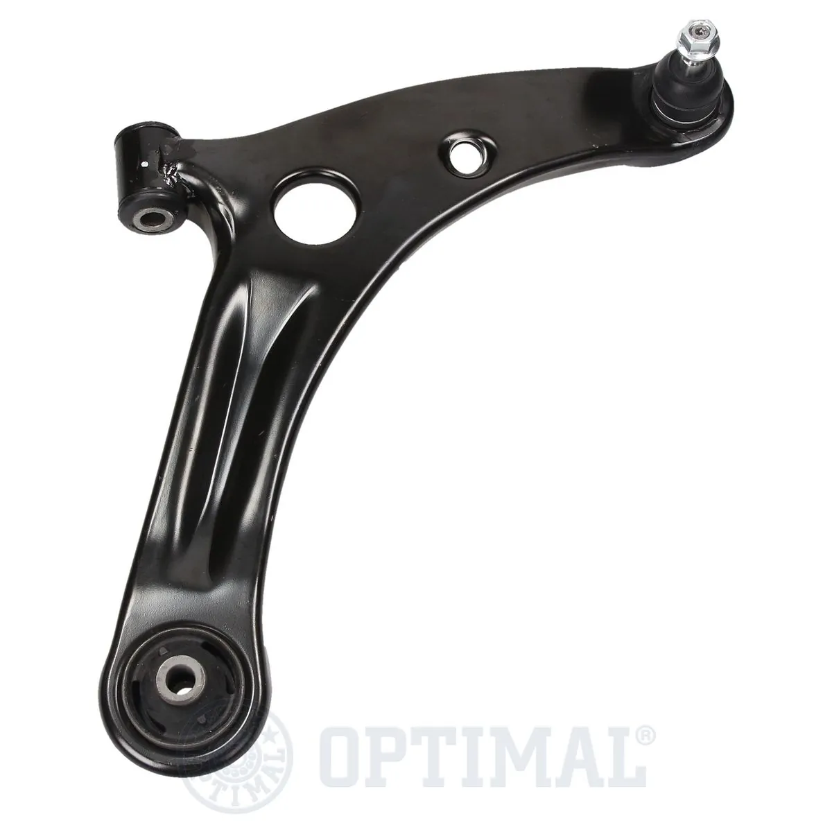 OPTIMAL G6-1571 Control/Trailing Arm, wheel suspension