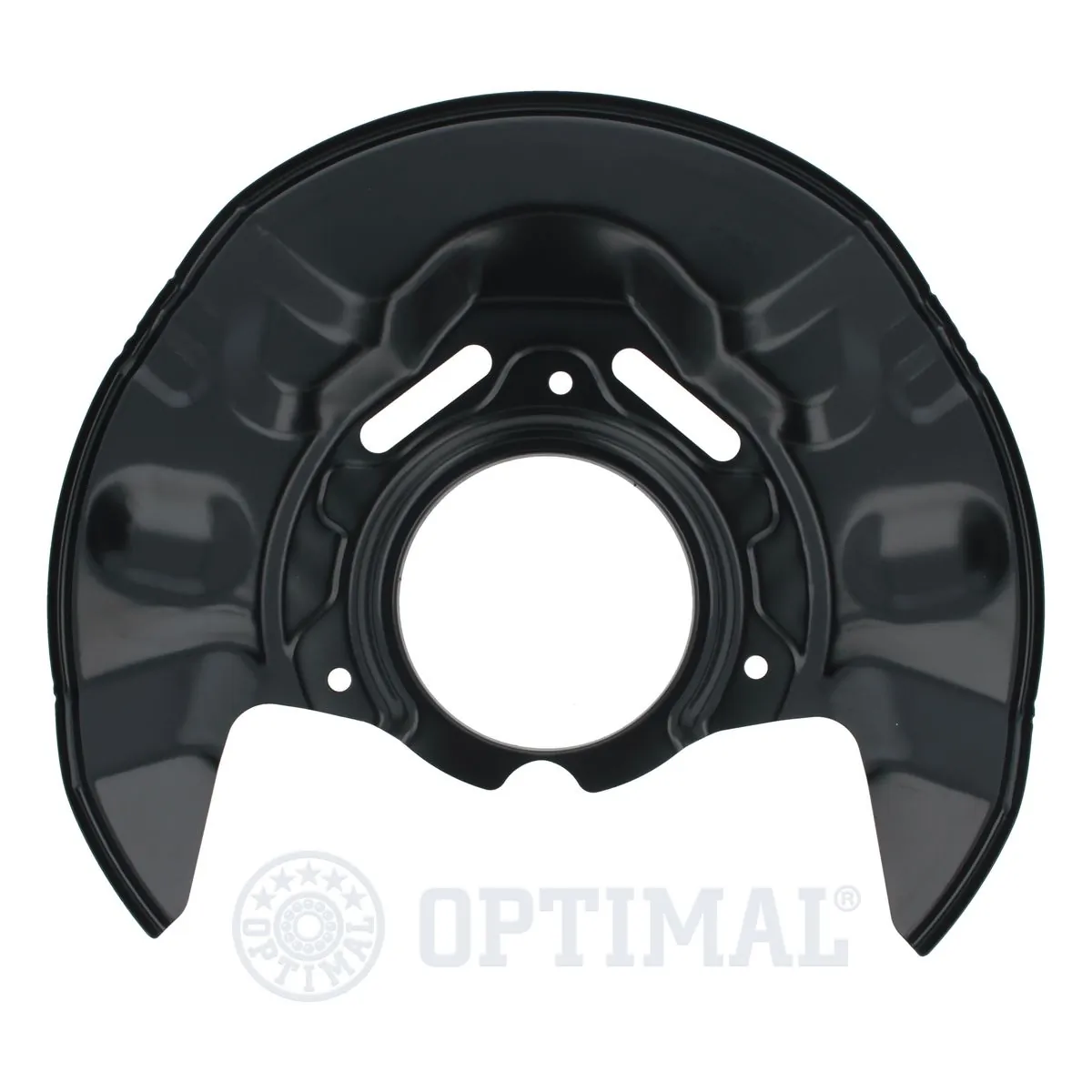 Splash Guard, brake disc BSP-9001L