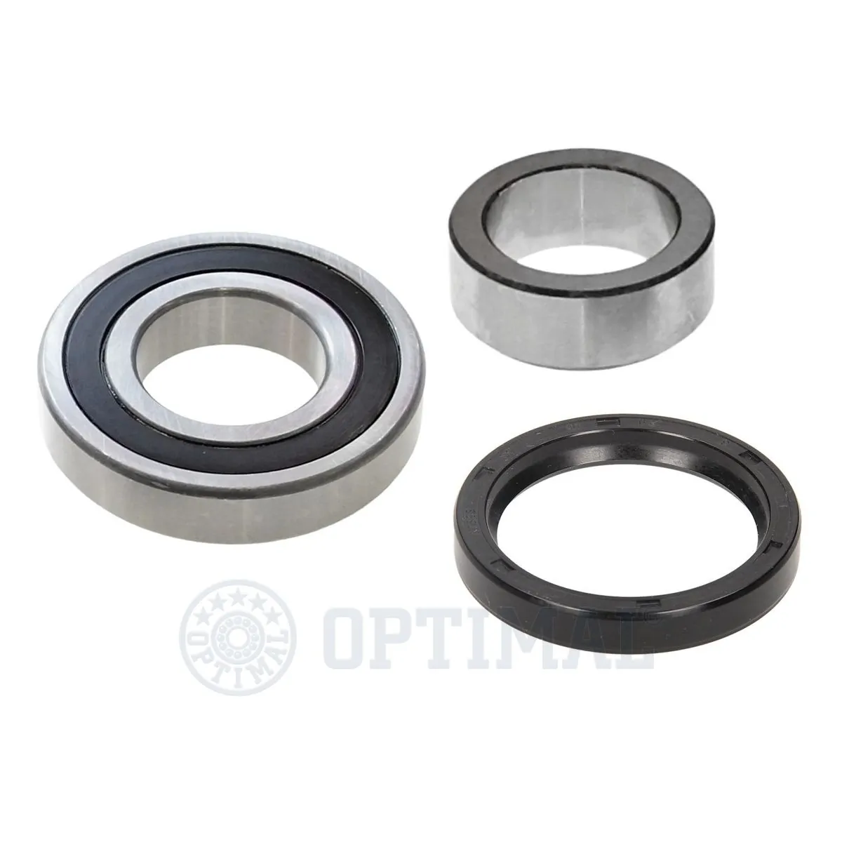 Wheel Bearing Kit 972573