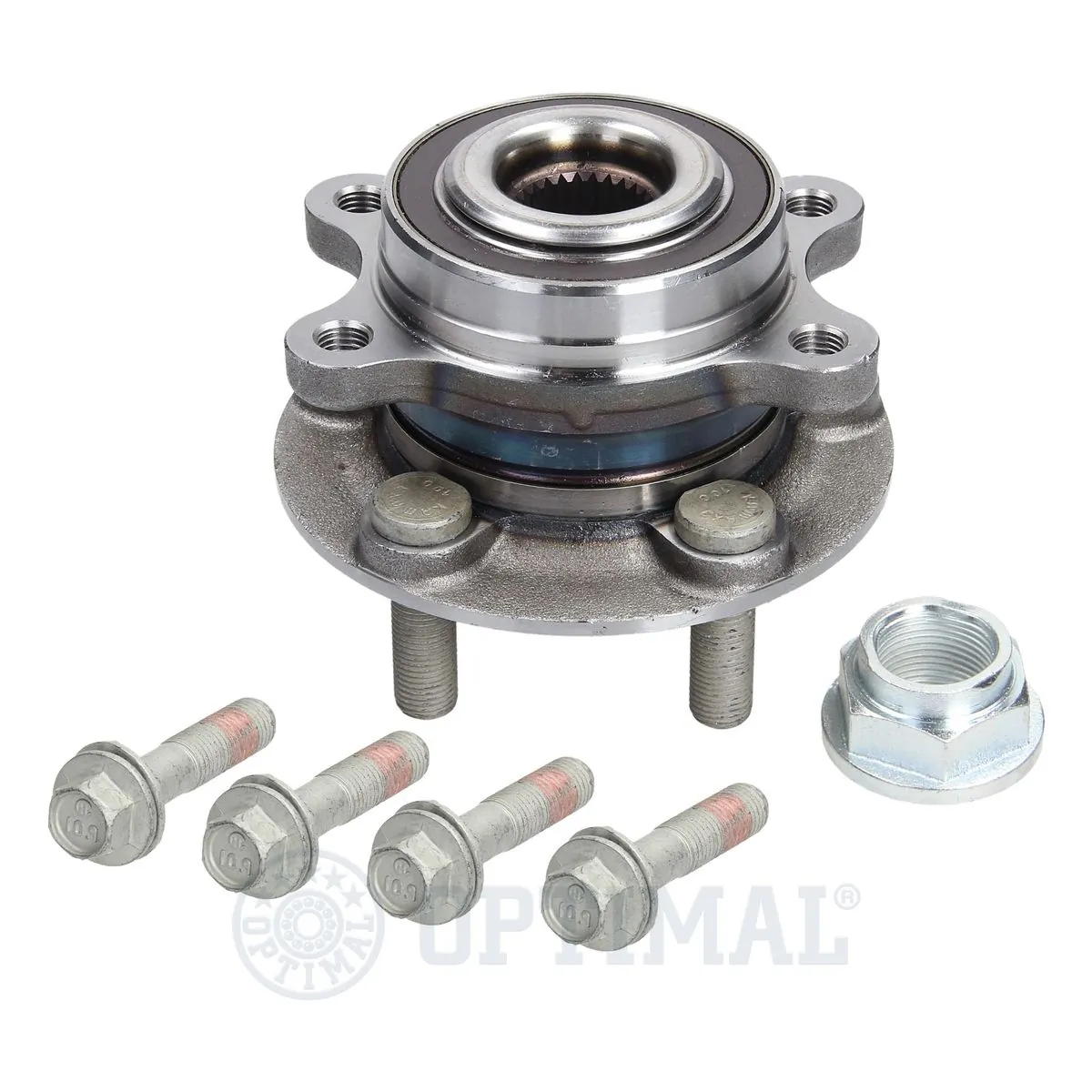 Wheel Bearing Kit 300400
