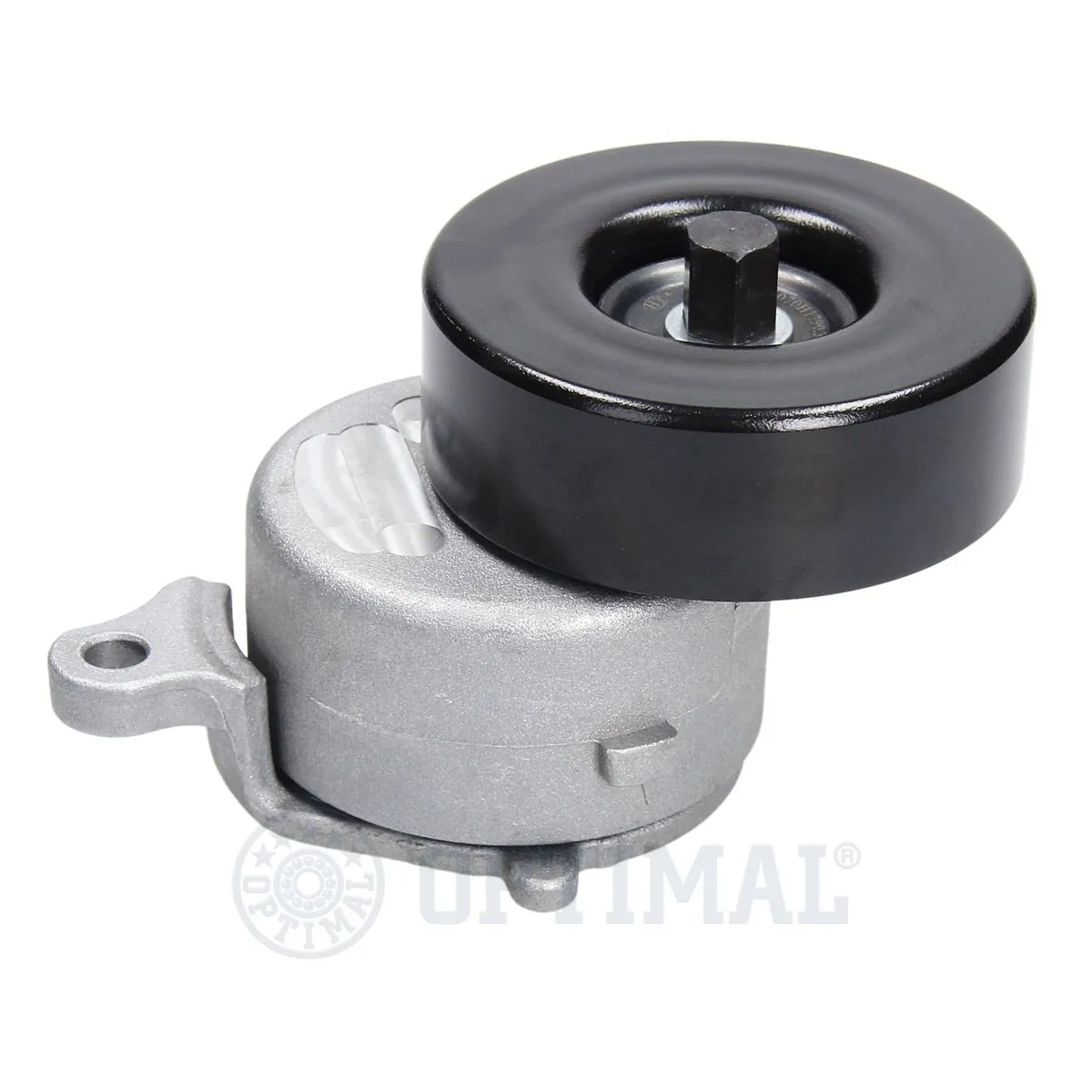 Belt Tensioner, V-ribbed belt 0-N1845