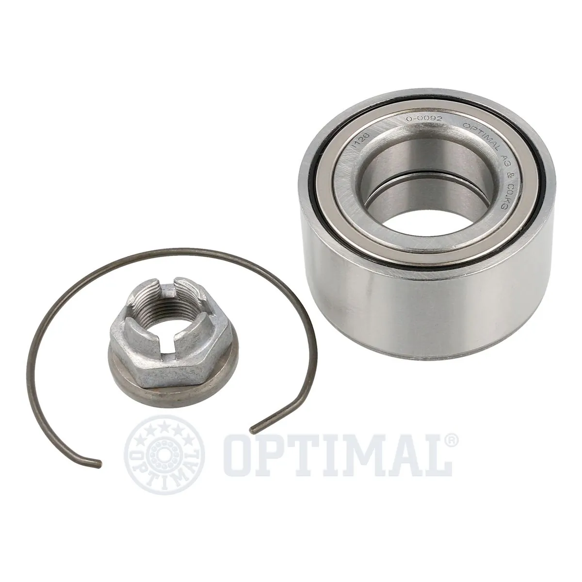 Wheel Bearing Kit 700310