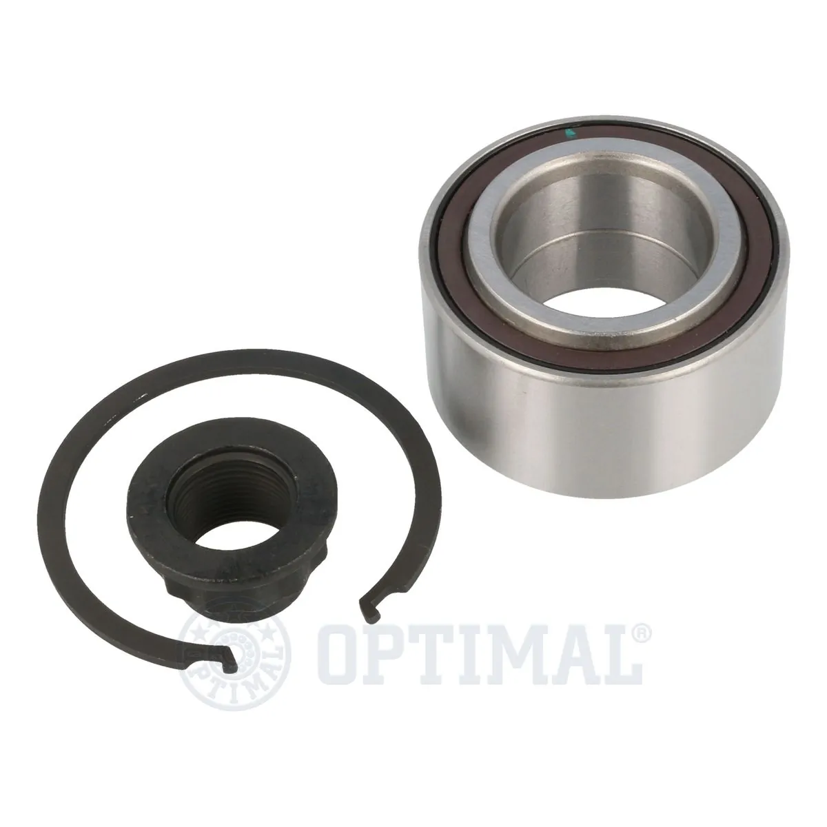 Wheel Bearing Kit 601834