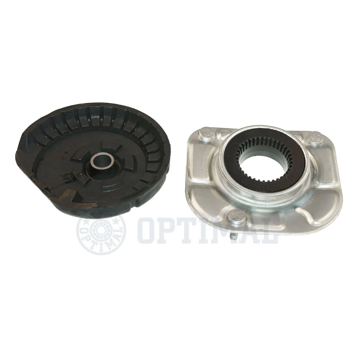 Repair Kit, suspension strut support mount F8-6385