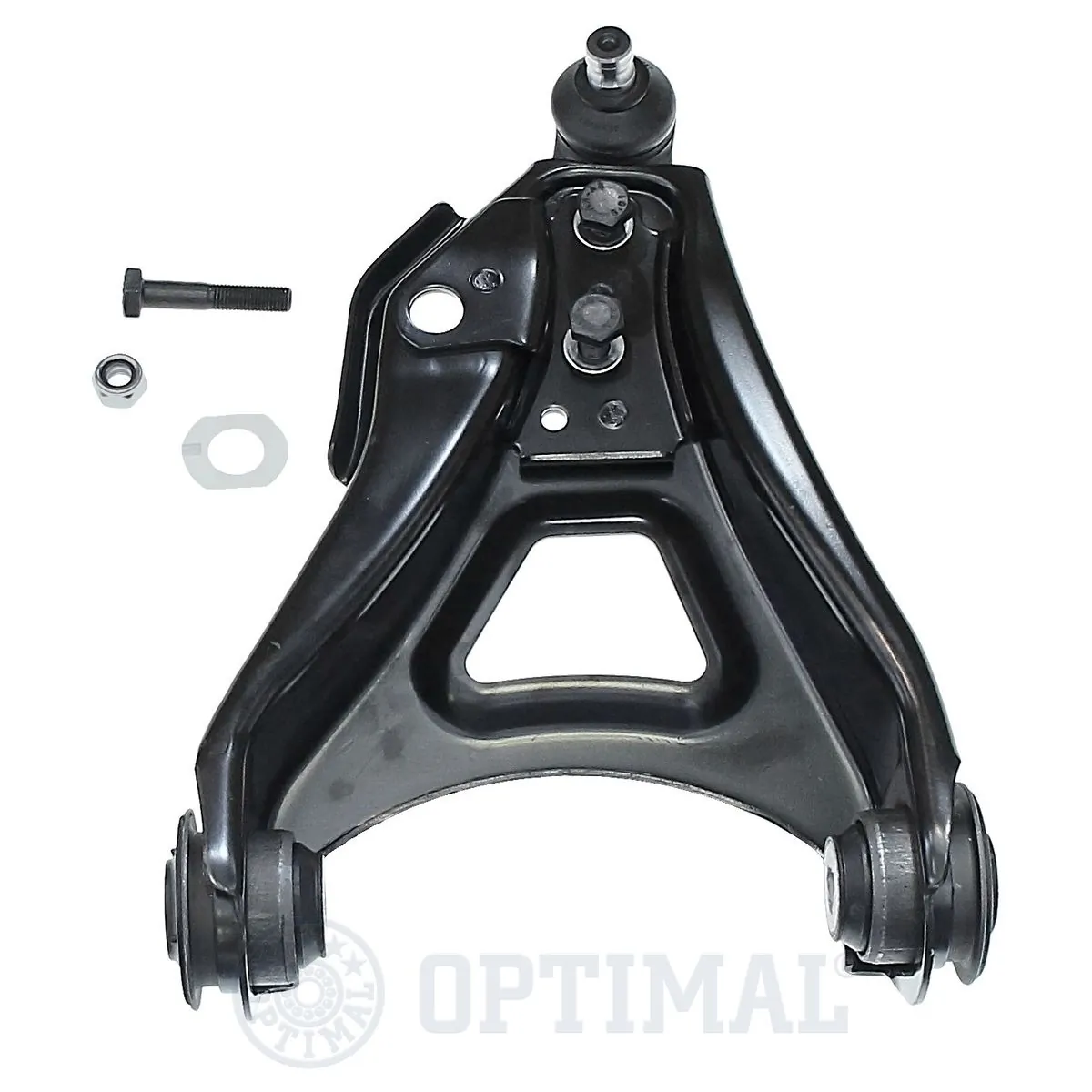 OPTIMAL G6-604 Control/Trailing Arm, wheel suspension