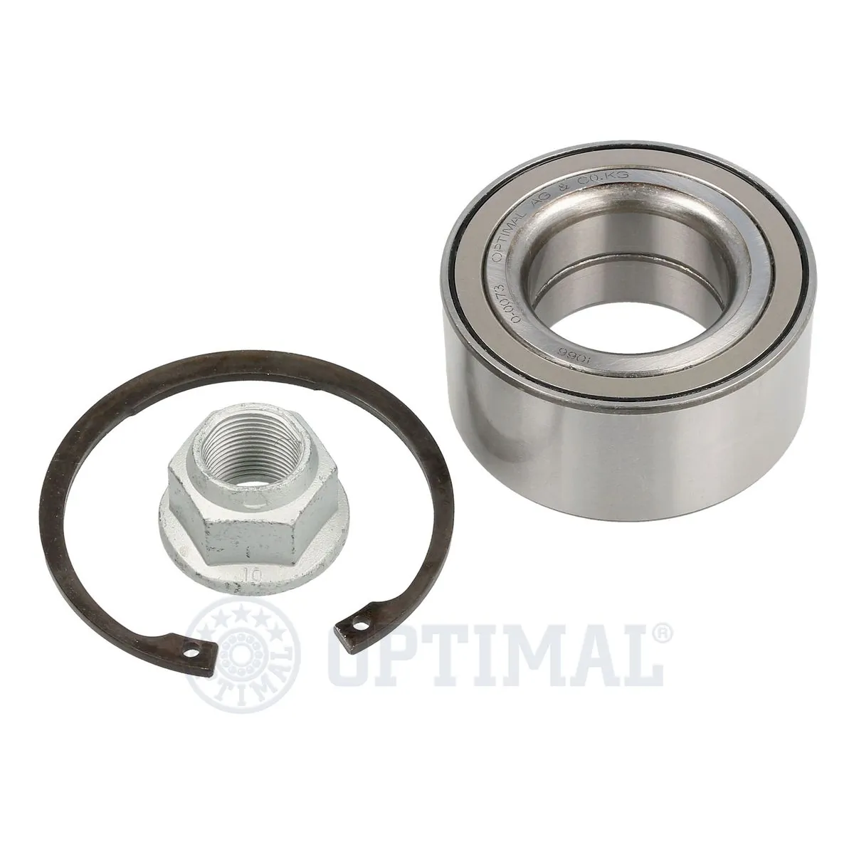 Wheel Bearing Kit 400107