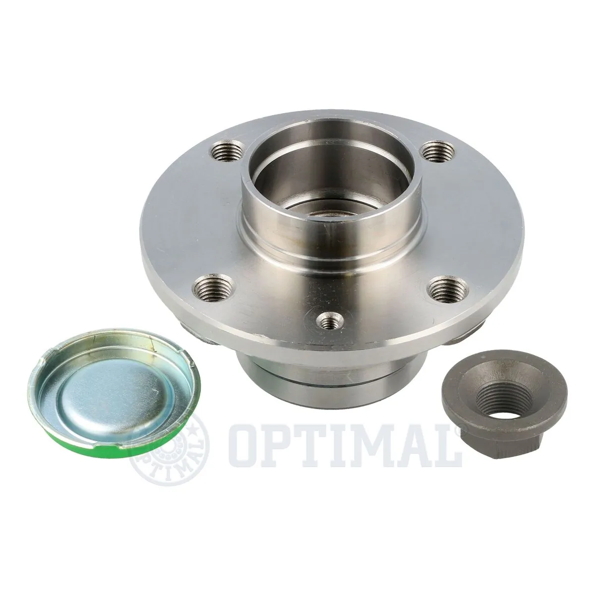 Wheel Bearing Kit 202023