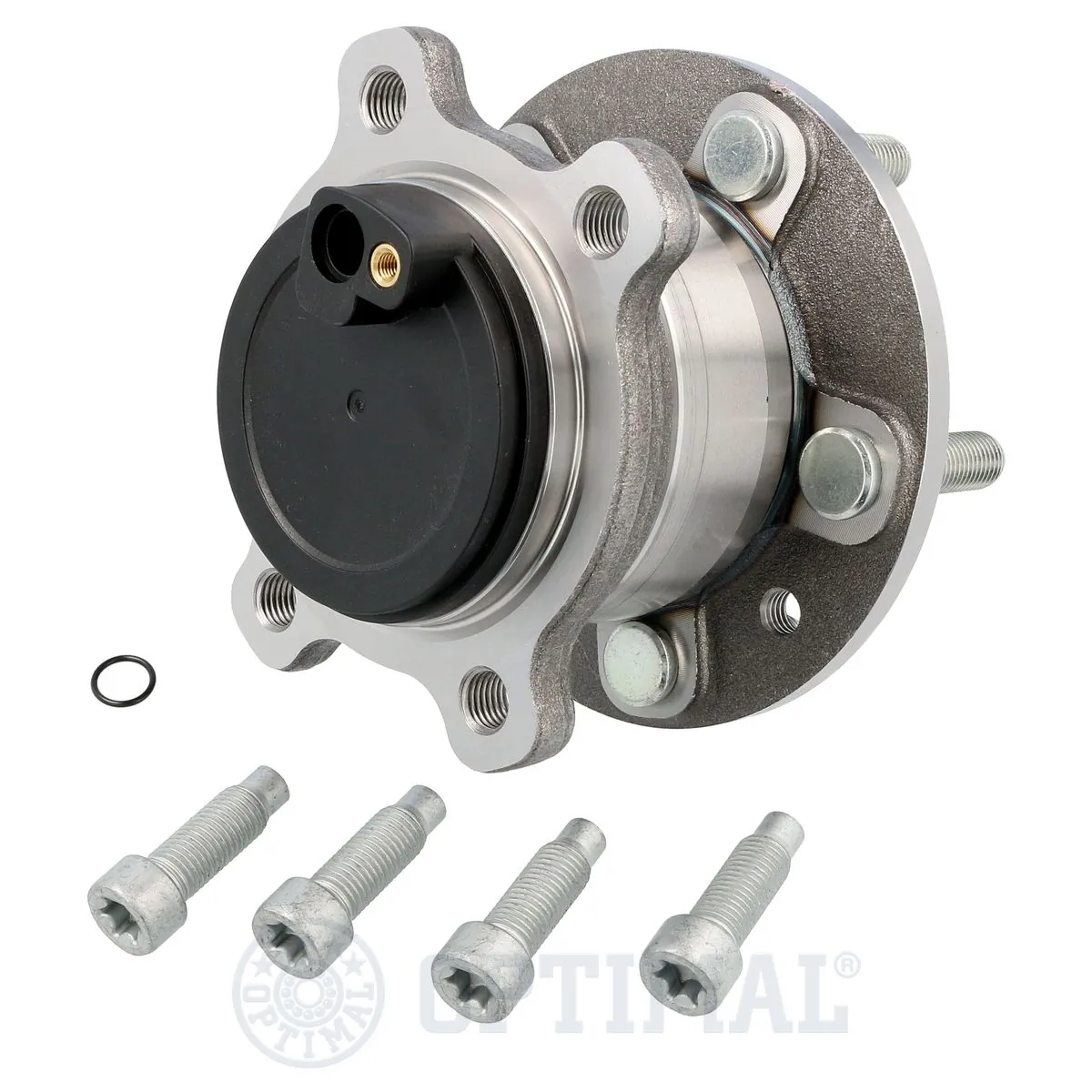 Wheel Bearing Kit 302302