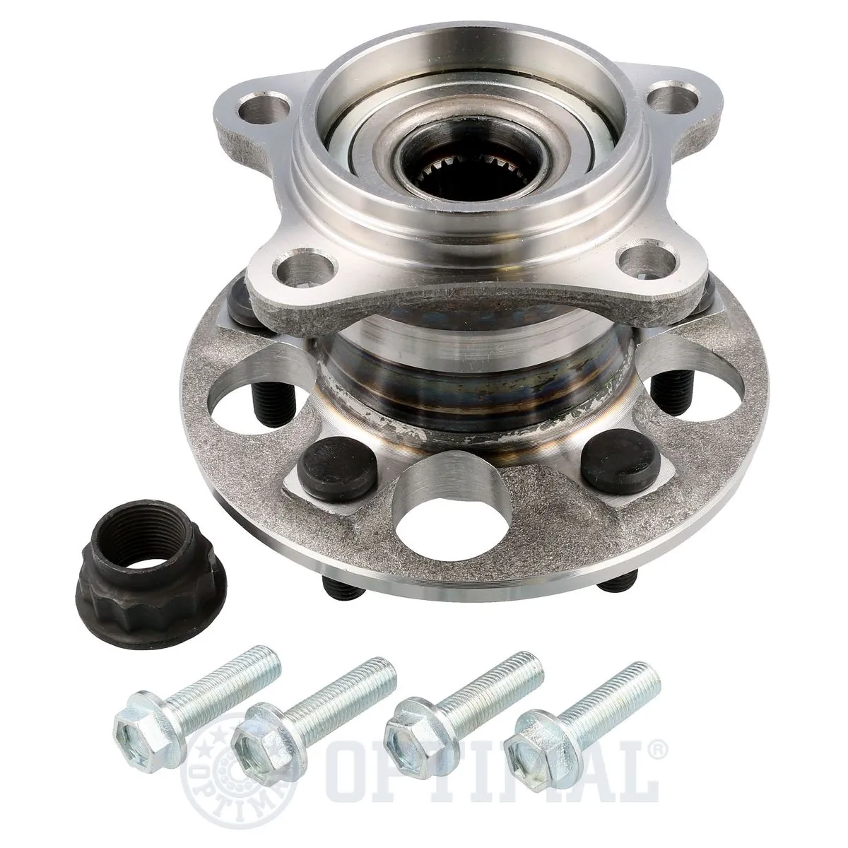 Wheel Bearing Kit 982852