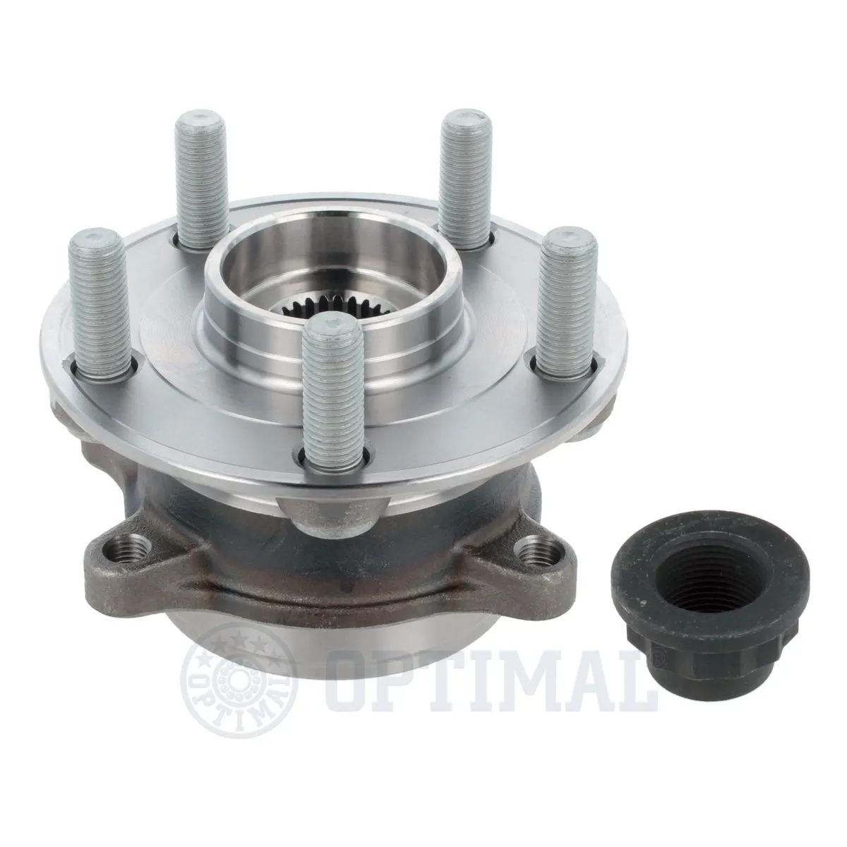 Wheel Bearing Kit 981309