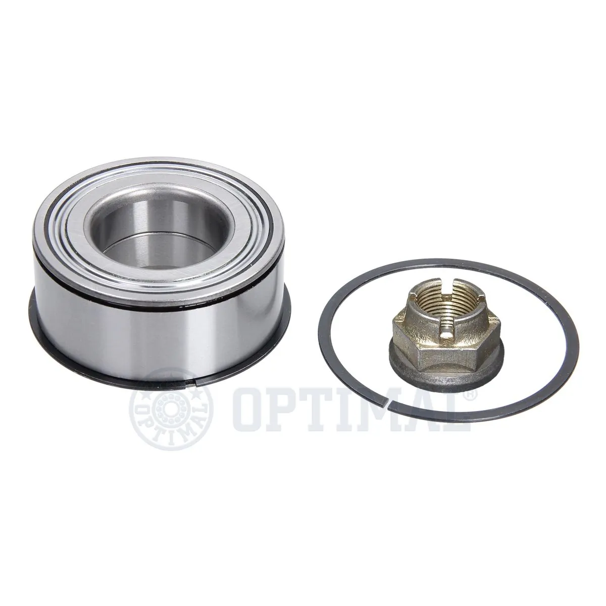 Wheel Bearing Kit 701852