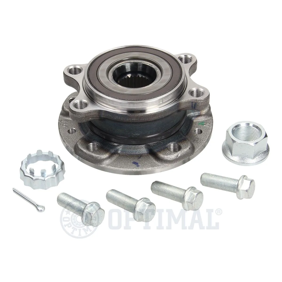 Wheel Bearing Kit 961754