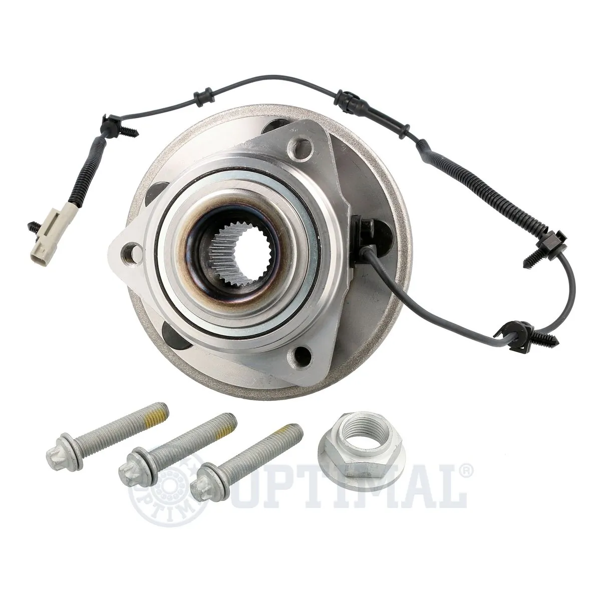 Wheel Bearing Kit 991735