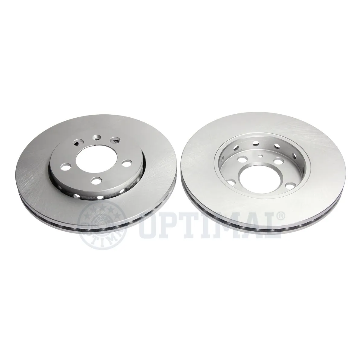 Brake Disc BS-5450HC