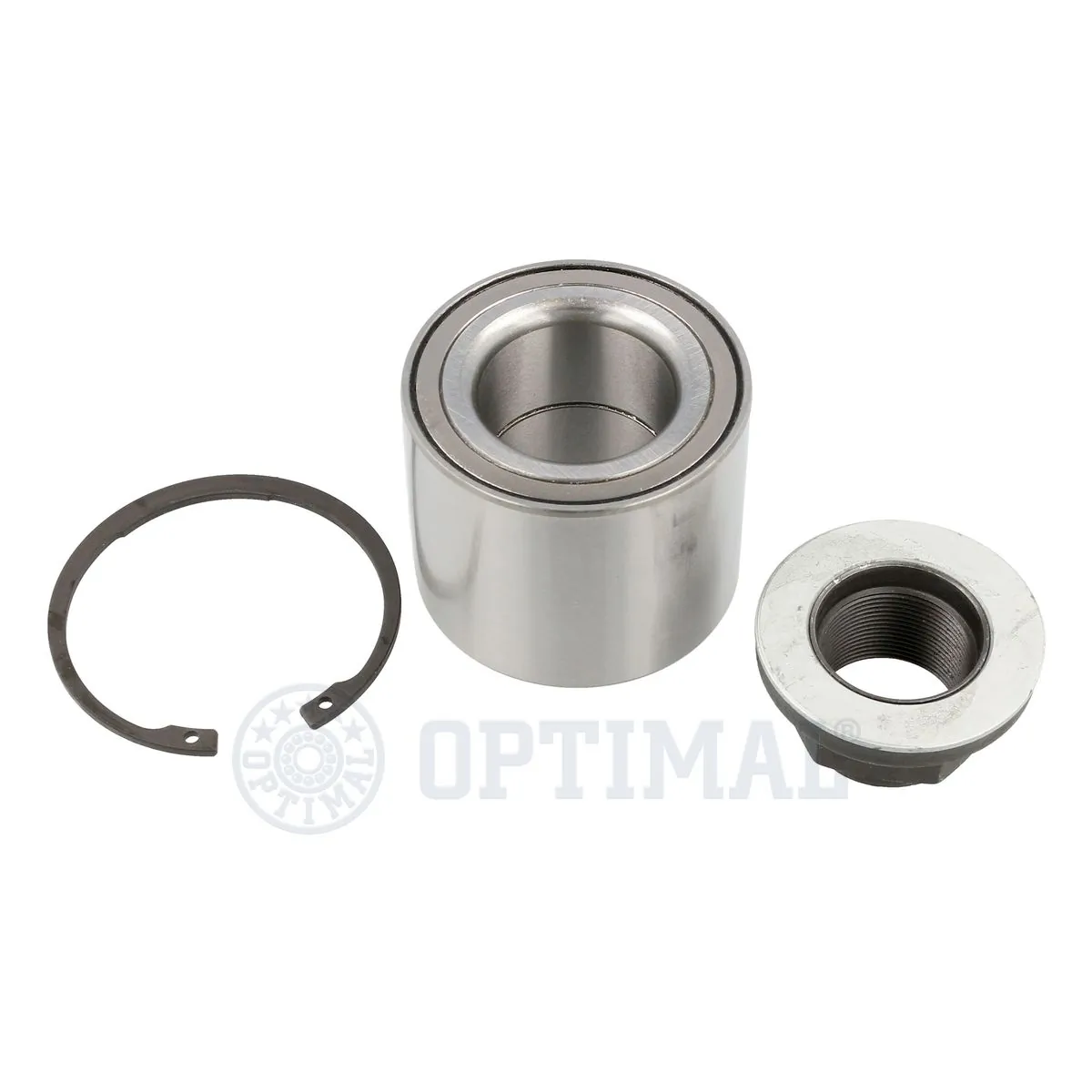 Wheel Bearing Kit 682437