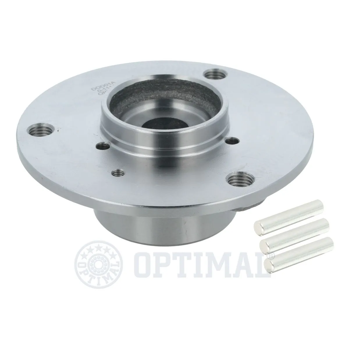 Wheel Bearing Kit 401133