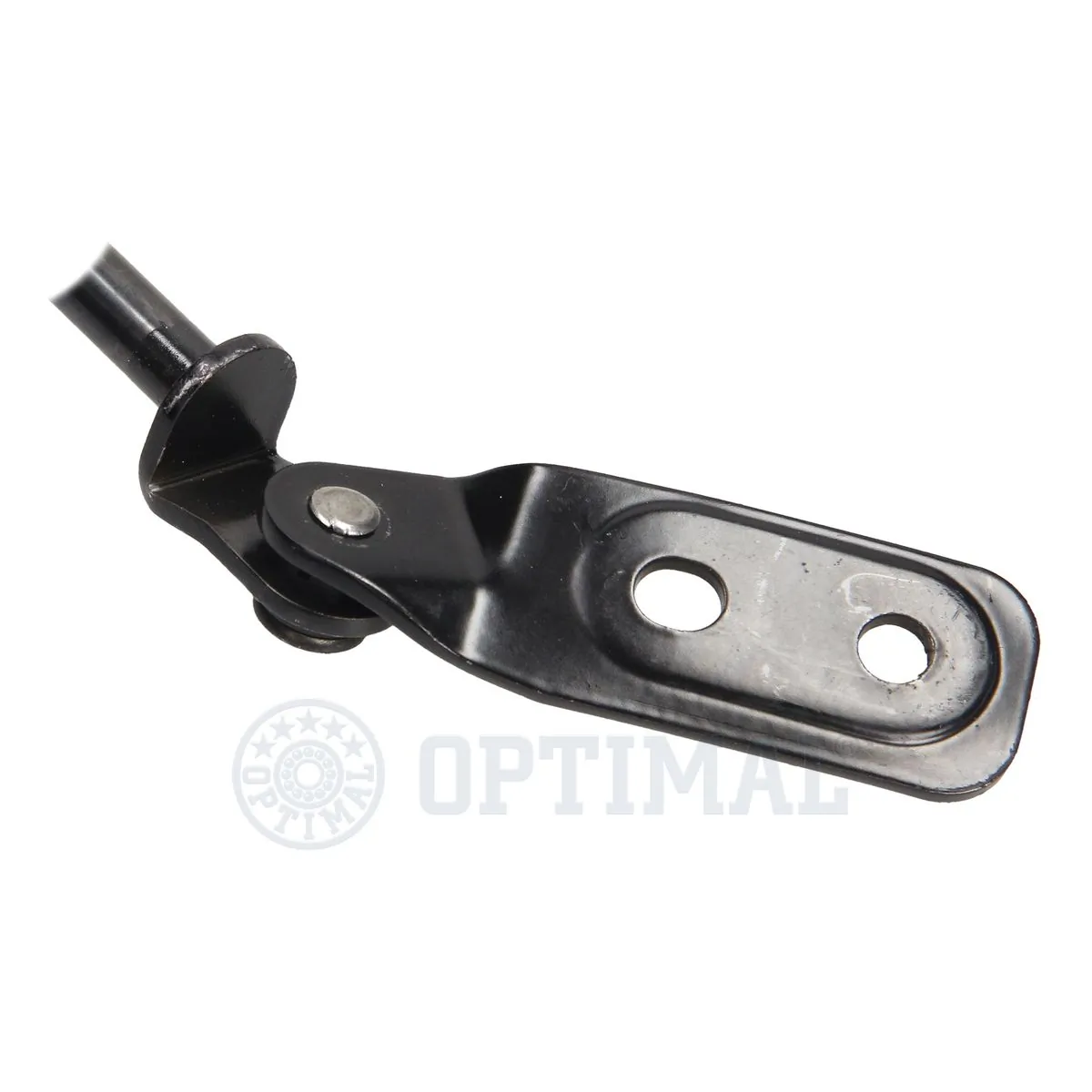 Gas Spring, boot/cargo area AG-40134