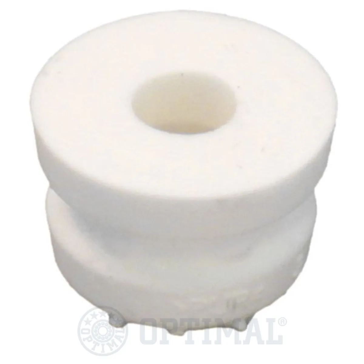 Rubber Buffer, suspension F8-7591