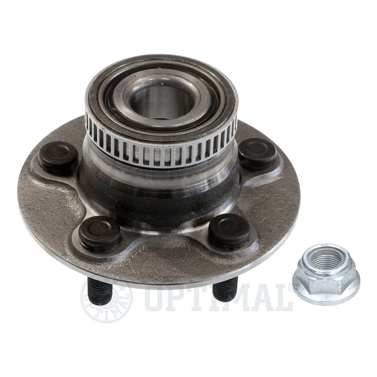 Wheel Bearing Kit 992689