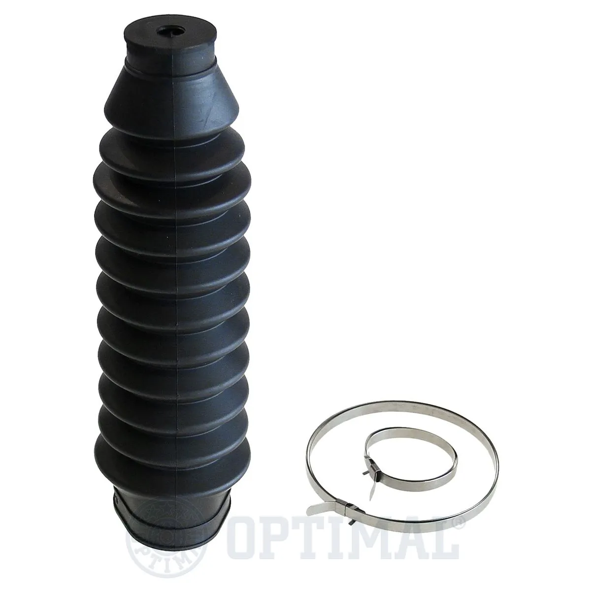 Bellow, steering LM-10006S