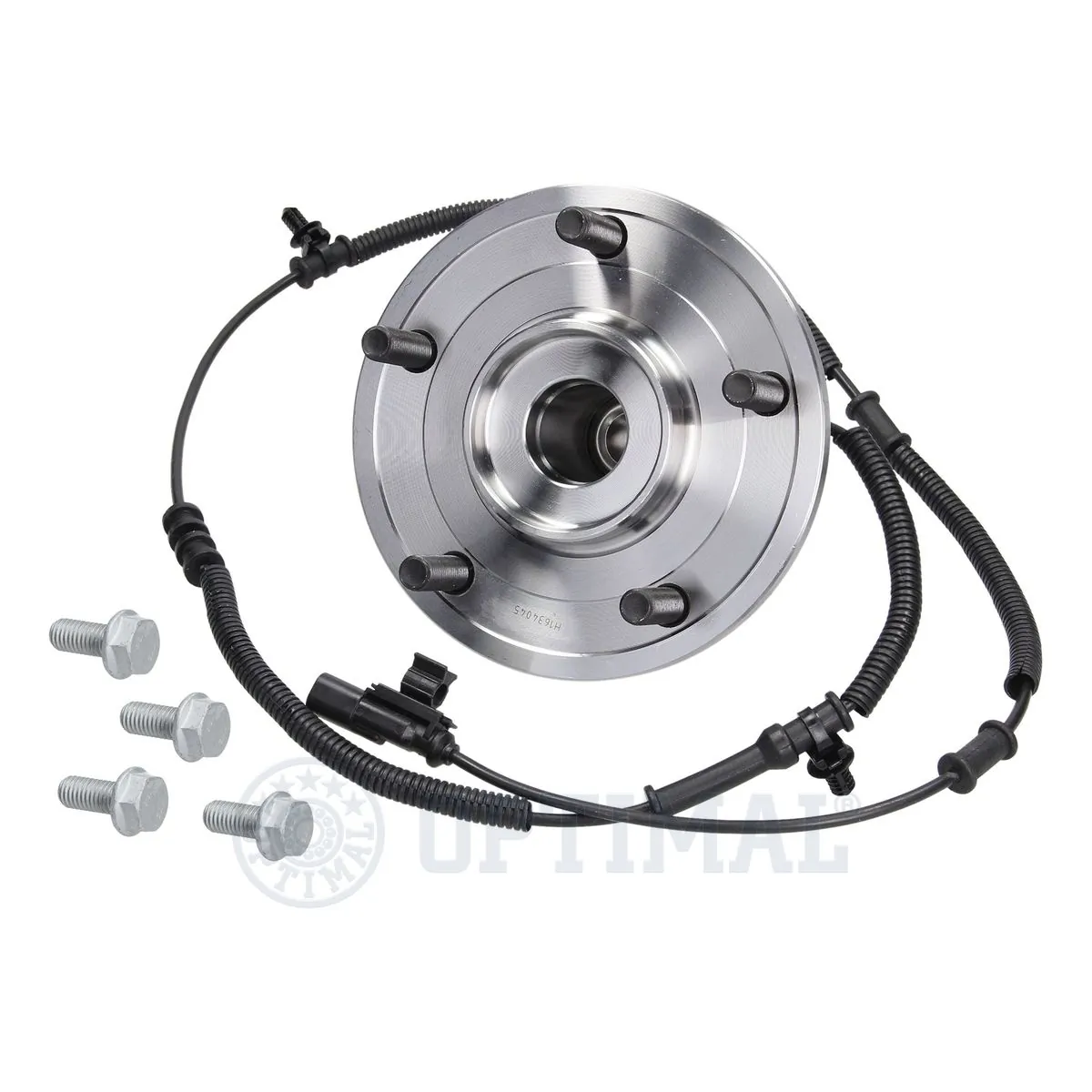 Wheel Bearing Kit 992881