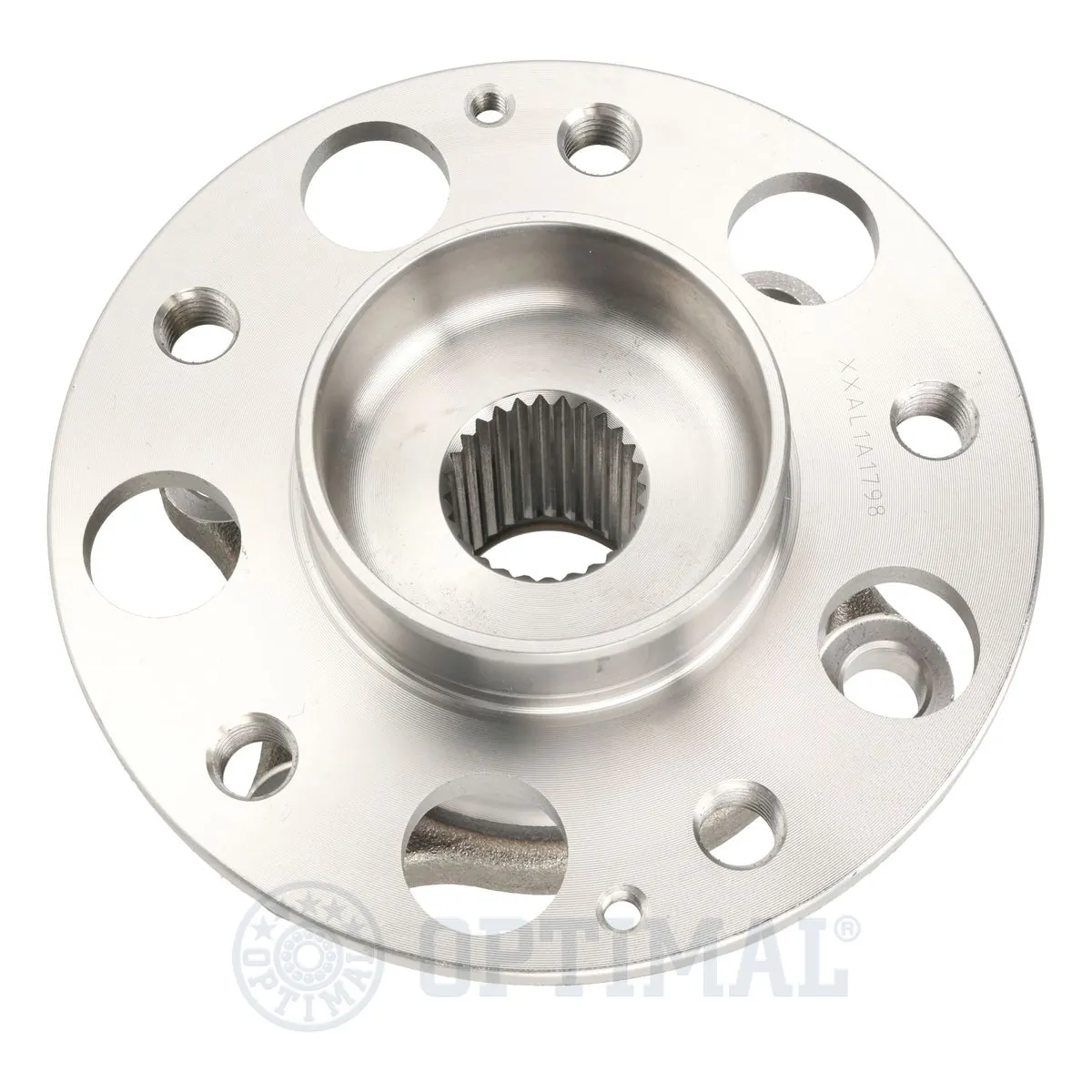 OPTIMAL 921701 Wheel Bearing Kit