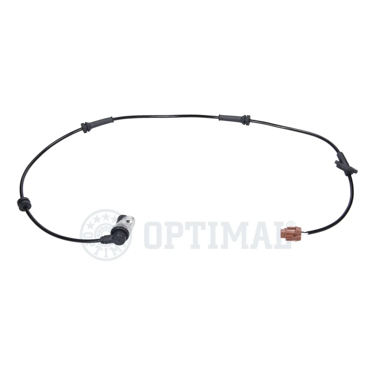 Sensor, wheel speed 06-S389