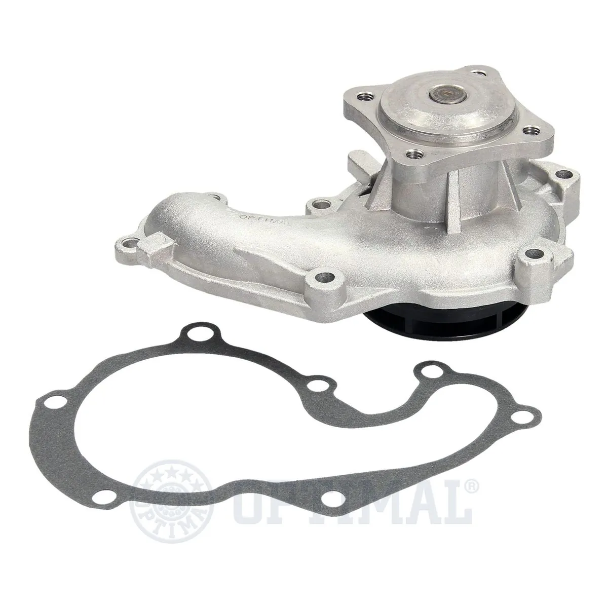 Water Pump, engine cooling AQ-1212